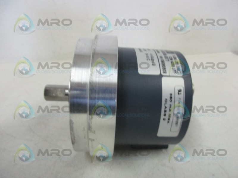 HOHNER TP30-12JR-82G0-0377 ENCODER NSMP
