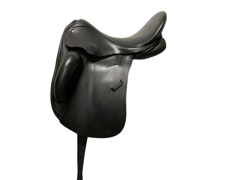 County Epiphany Saddles 17.5 M