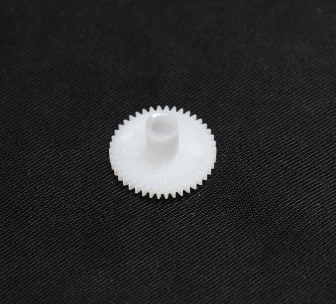 1PCS Drive Gear for Technics Cassette Deck Tape Recorder