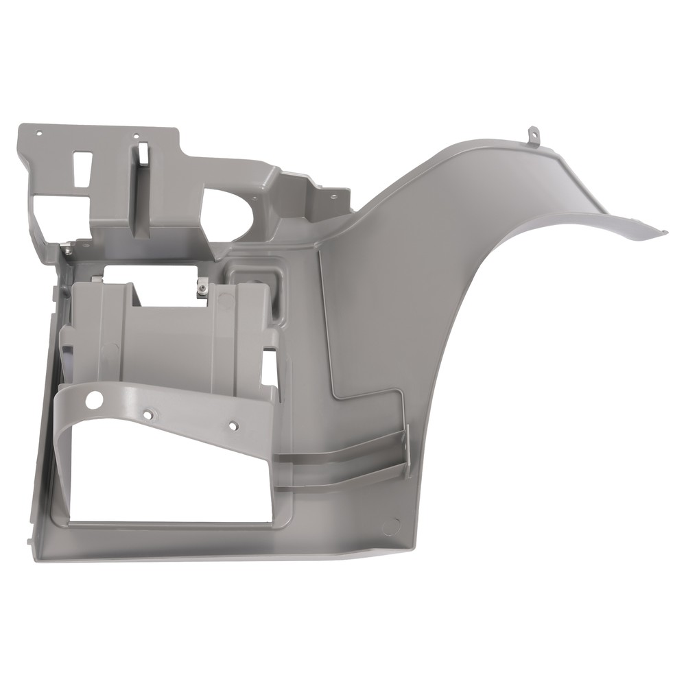 Gray Dashboard Console Dash Panel Pad Cover #A18-41159-002 For Freightliner