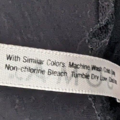 Soma Cool Nights Black Lace Trim Camisole Slip Dress Nightie Chemise Coquette L