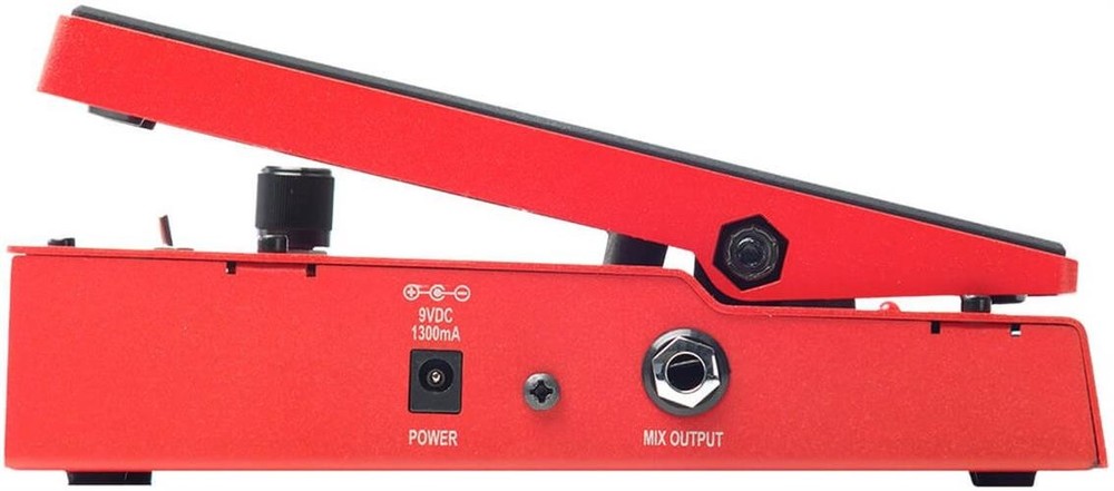 DigiTech Whammy 2-Mode Pitch-shift Pedal