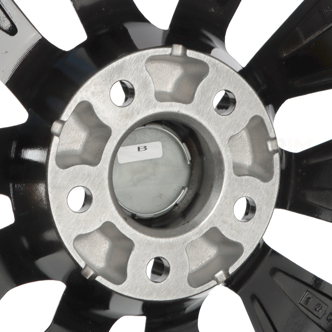 17" x 7.5" Replacement Wheel For 2023 2024 Nissan Altima OE 62853 Rim 403009HF7A