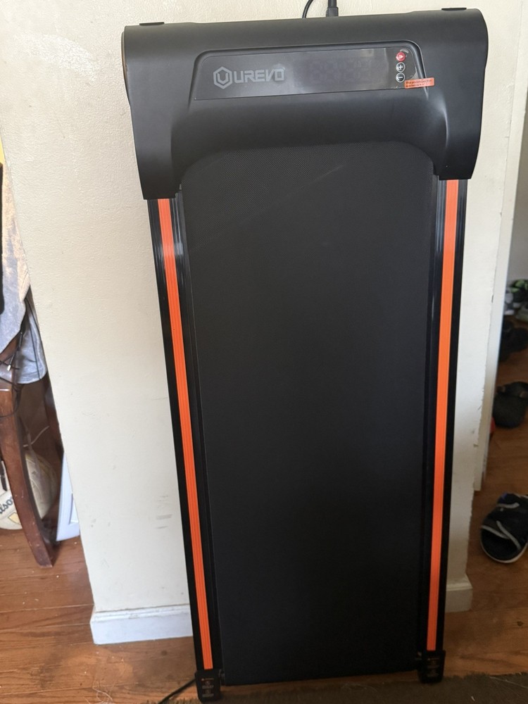 walking pad treadmill used