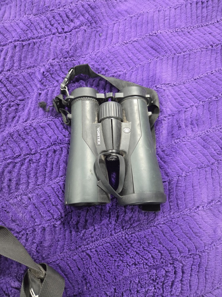 Binoculars Crossfire HD 12x 50