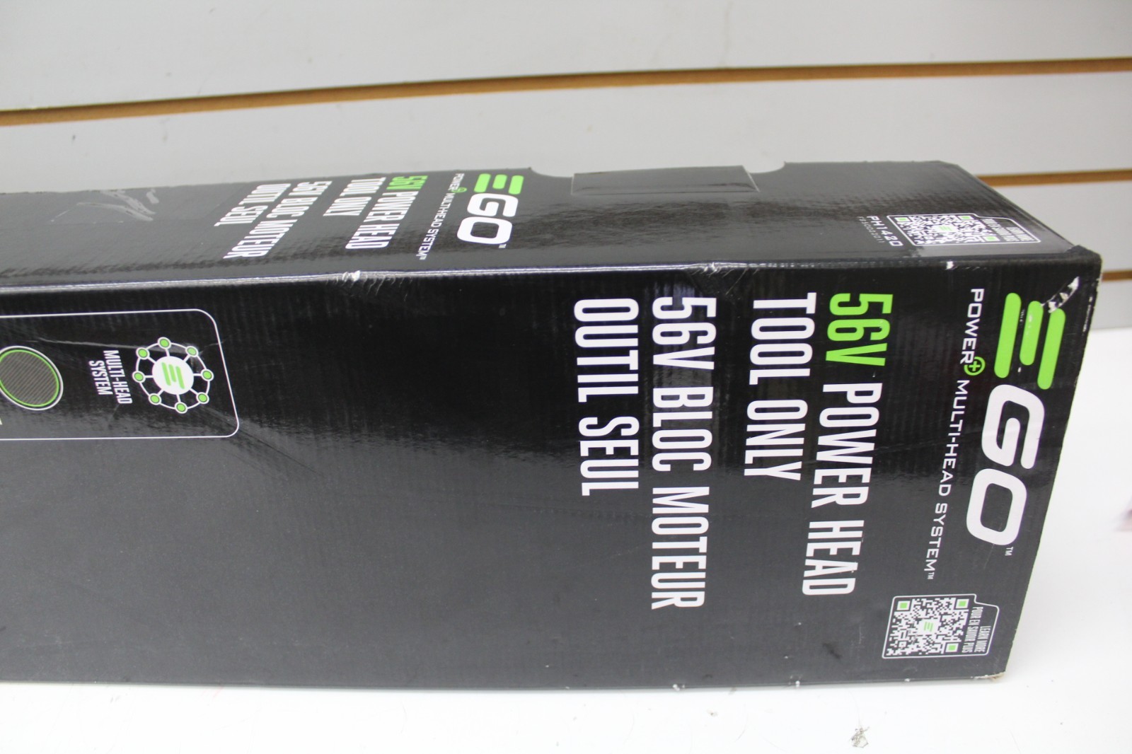 Ego Power+ Power Head PH1420 (Bare Tool)