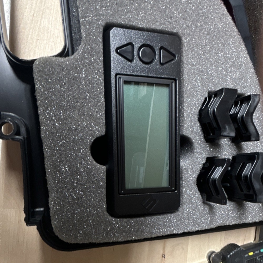 Magnetospeed V3 Barrel Mounted Chronograph