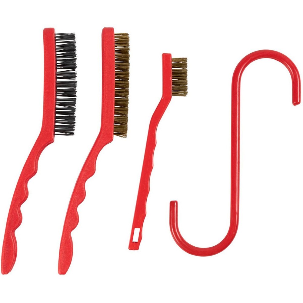 176034 Febi Set Wire Brush Sets