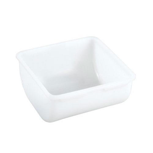 Winco - CDP-1Q - 1 qt Garnish Center Insert
