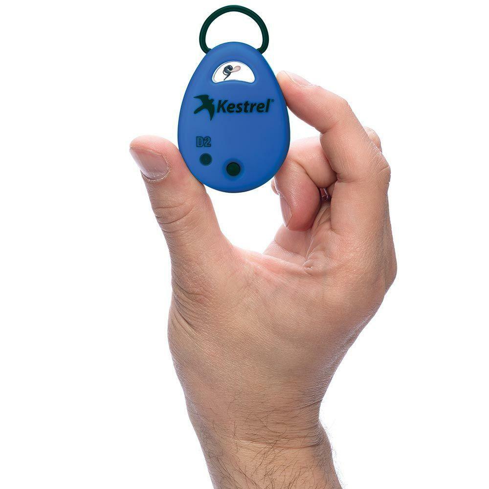 Kestrel DROP D2 Bluetooth Data Logger - Temperature | Humidity | Dealer