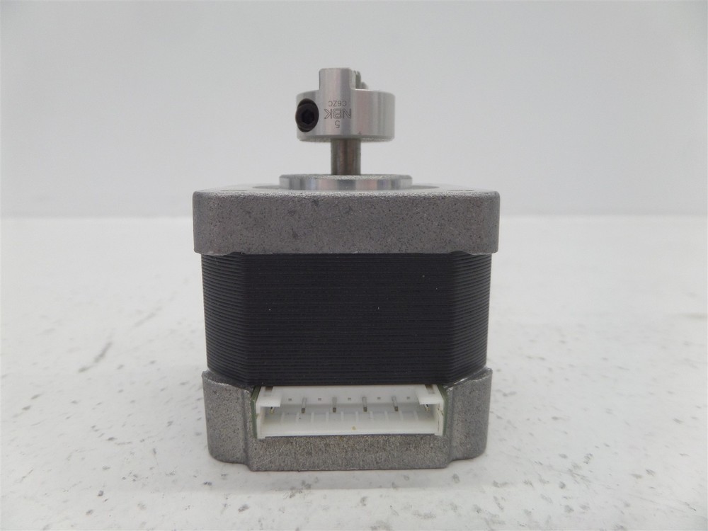 Nidec KH4238-B90010 Stepper Motor