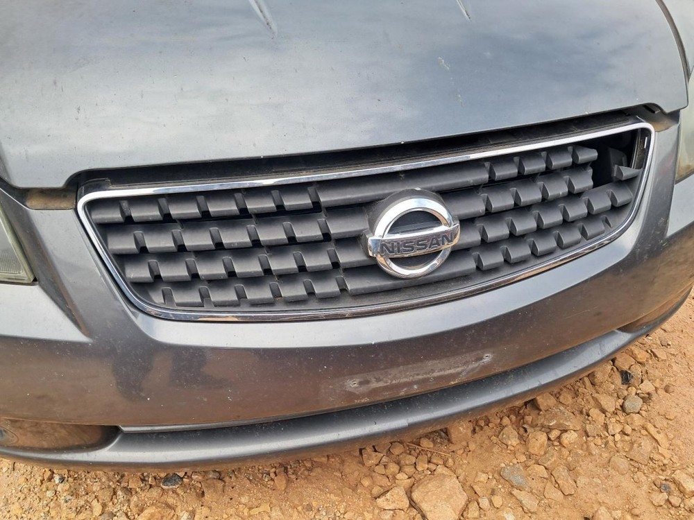 ALTIMA 2006 Glove Box 5001900