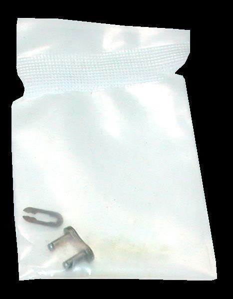 New EBC 25-1 Roller Chain Master Connecting Link 25 Chain