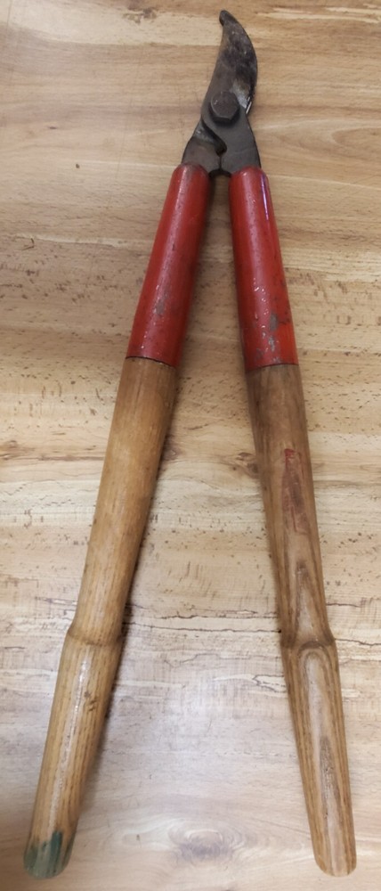 Aames 121 Tree Limb Bypass Lopper