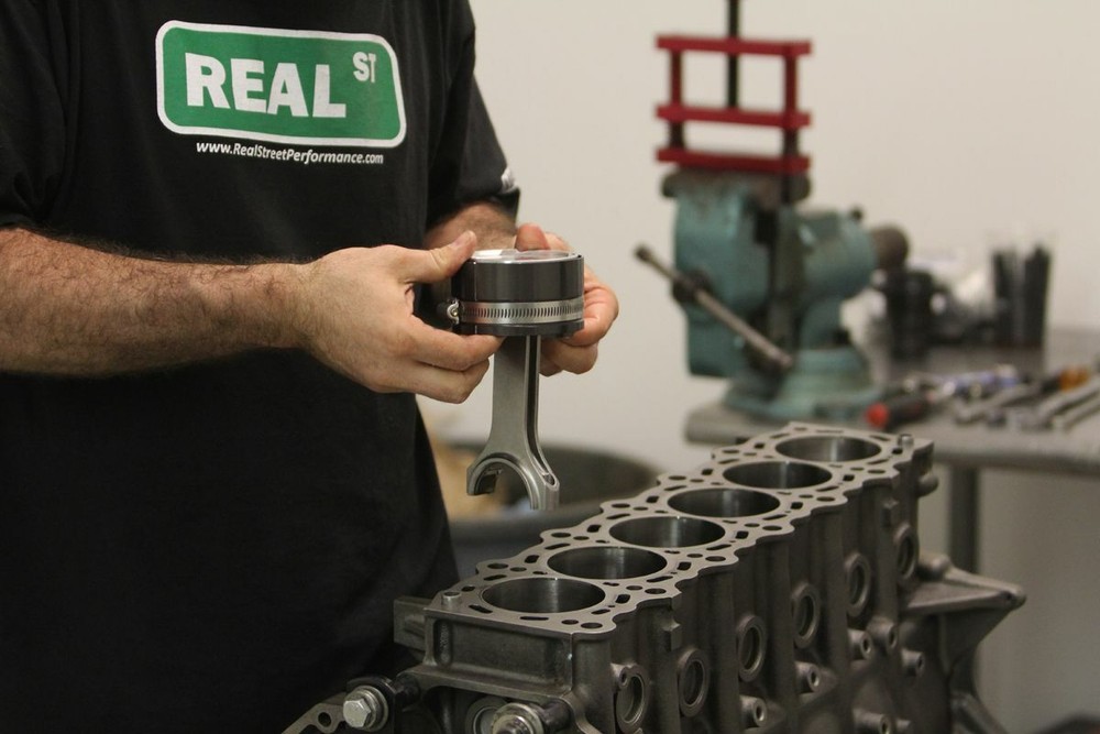 Ferrea Titanium Retainers QR25DE 2.5L Sentra SER SpecV
