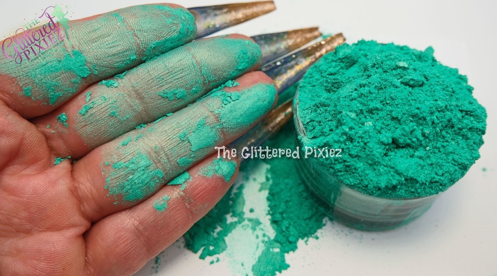 AQUA PEARL MICa