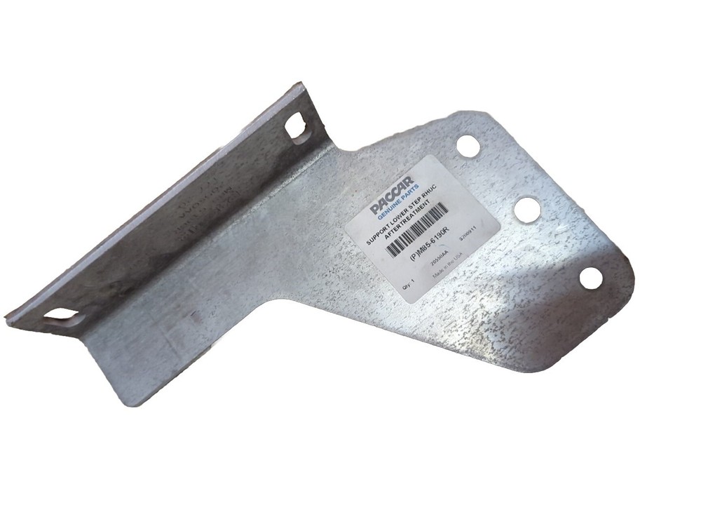 Peterbilt Right Side DPF Step Bracket PM85-619R