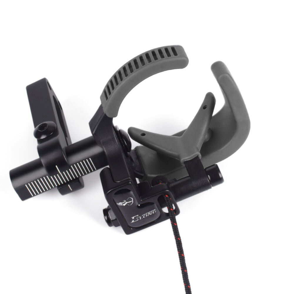 Compound Bow Hunting Arrow Rest Down Draft Drop Away Equipment Right & Left Hand