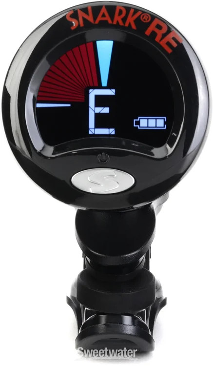 Snark SN-6X Ukulele Tuner