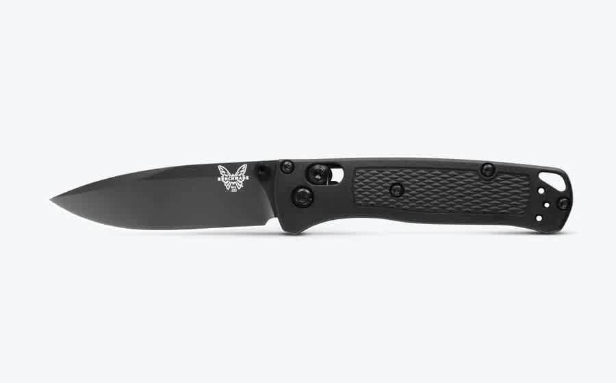 Benchmade Mini Bugout® CF-Elite® EDC Folding Knife 533BK-2