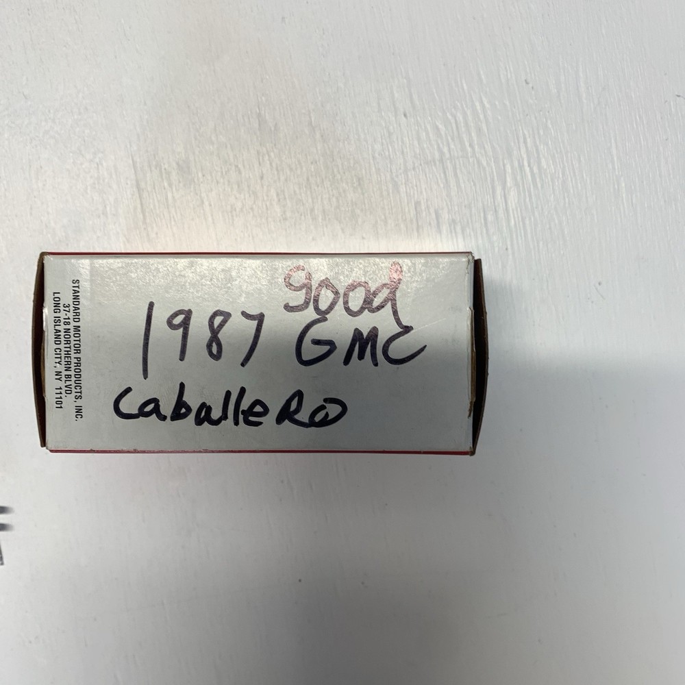 New “Standard” Motor Ignition Modules LX-340