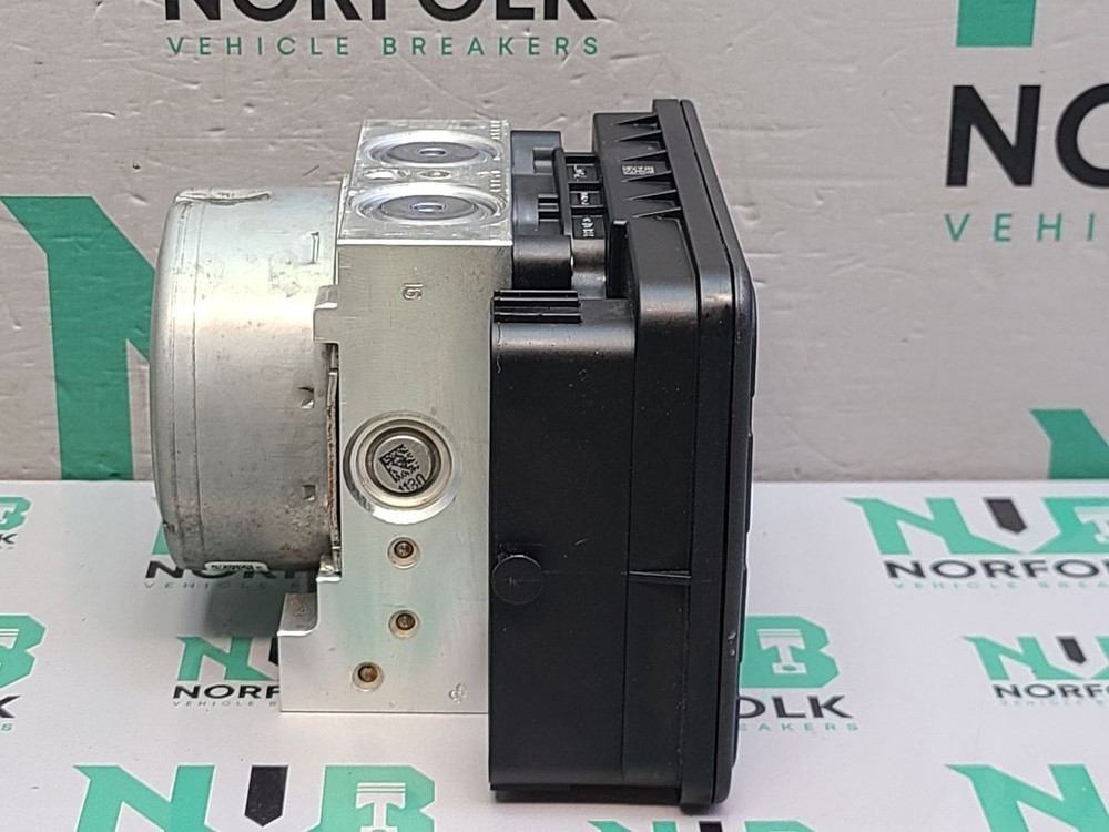 Cupra Formentor ABS Pump Modulator Control Unit 5WA614517CF