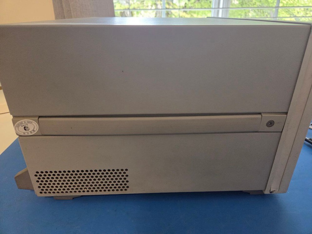 Agilent E5062A ENA Vector Network Analyzer (VNA)