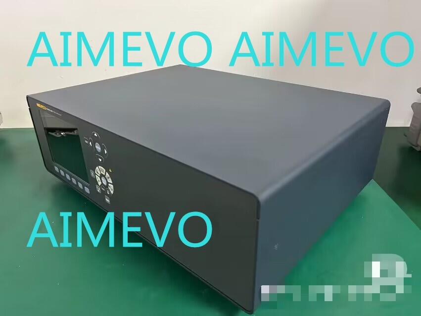 1pc Fluke Norma 5000 3-Phase Power Analyzer