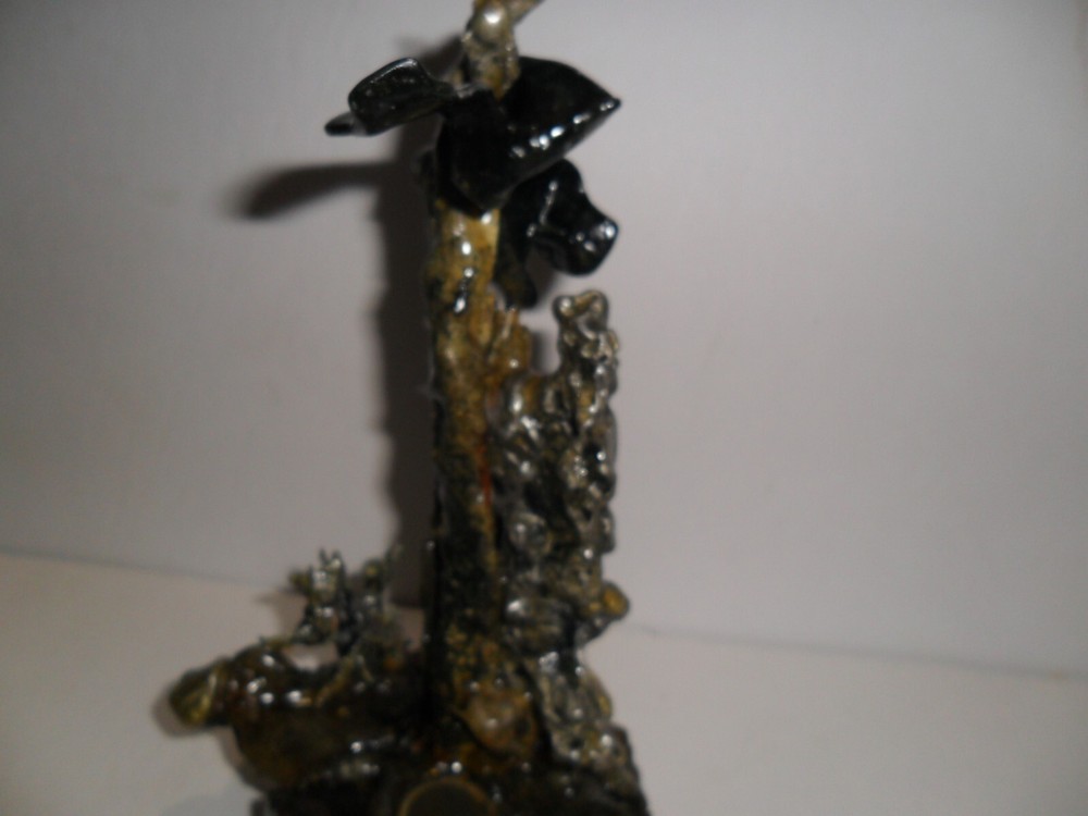 Refueling Station Art