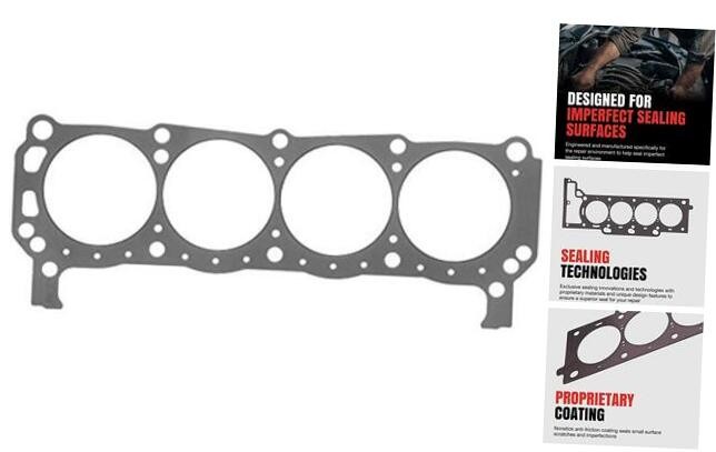 17060 Head Gasket