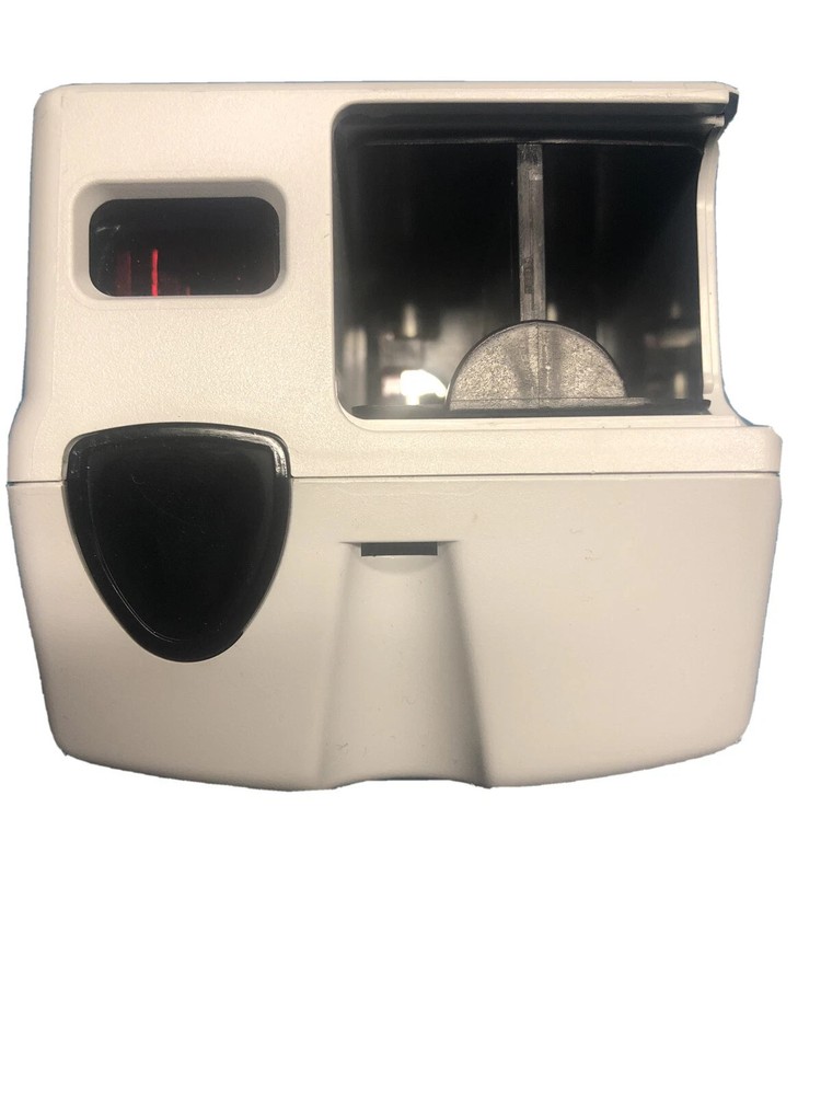 Abbott i-STAT 1 Portable Clinical Analyzer Model 300 w/ Case – Surplus