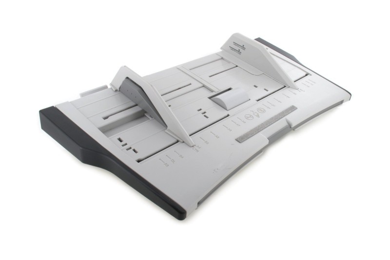 PA03576-D809 - Input TRAY, Chute Assembly