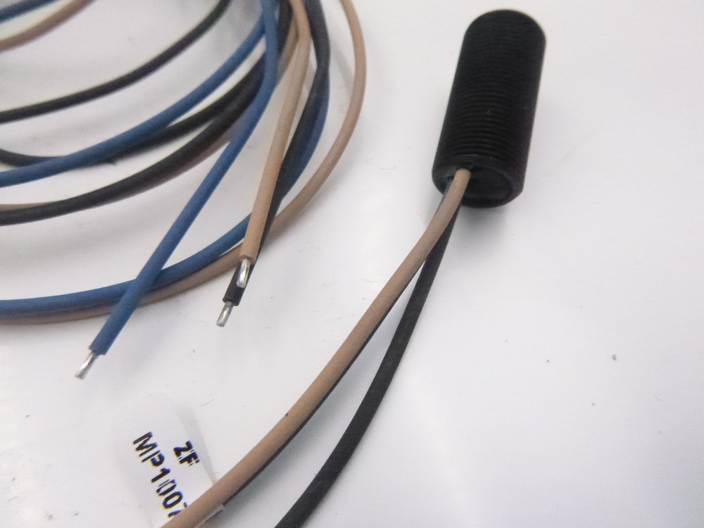 ZF Electronics CHall Digital Wire Leads Magnetic Hall Effect Sensor Magnet