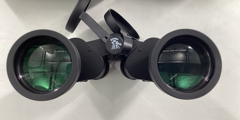 Compact Binoculars C1B