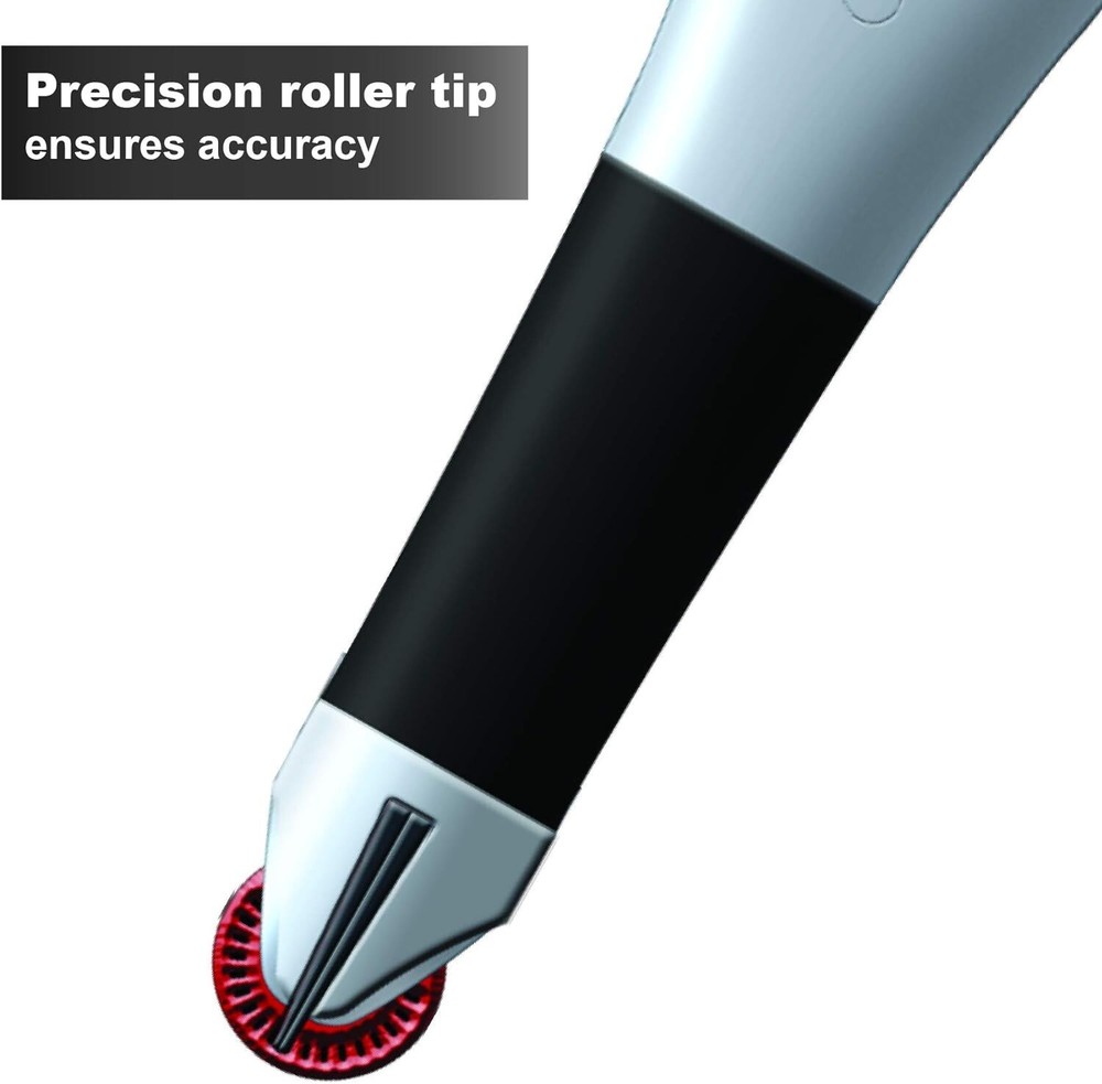 Scale Master Pro Digital Plan Measure Take-off Tool | 72 Built-in Imperial, ...