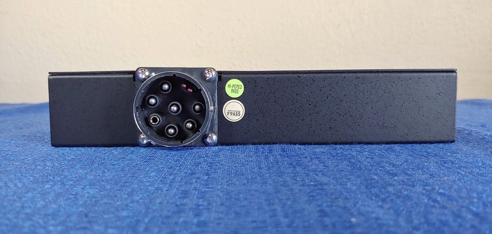 IBM 32P1766 Distributed Power Interconnect Front-End Power Distribution Unit