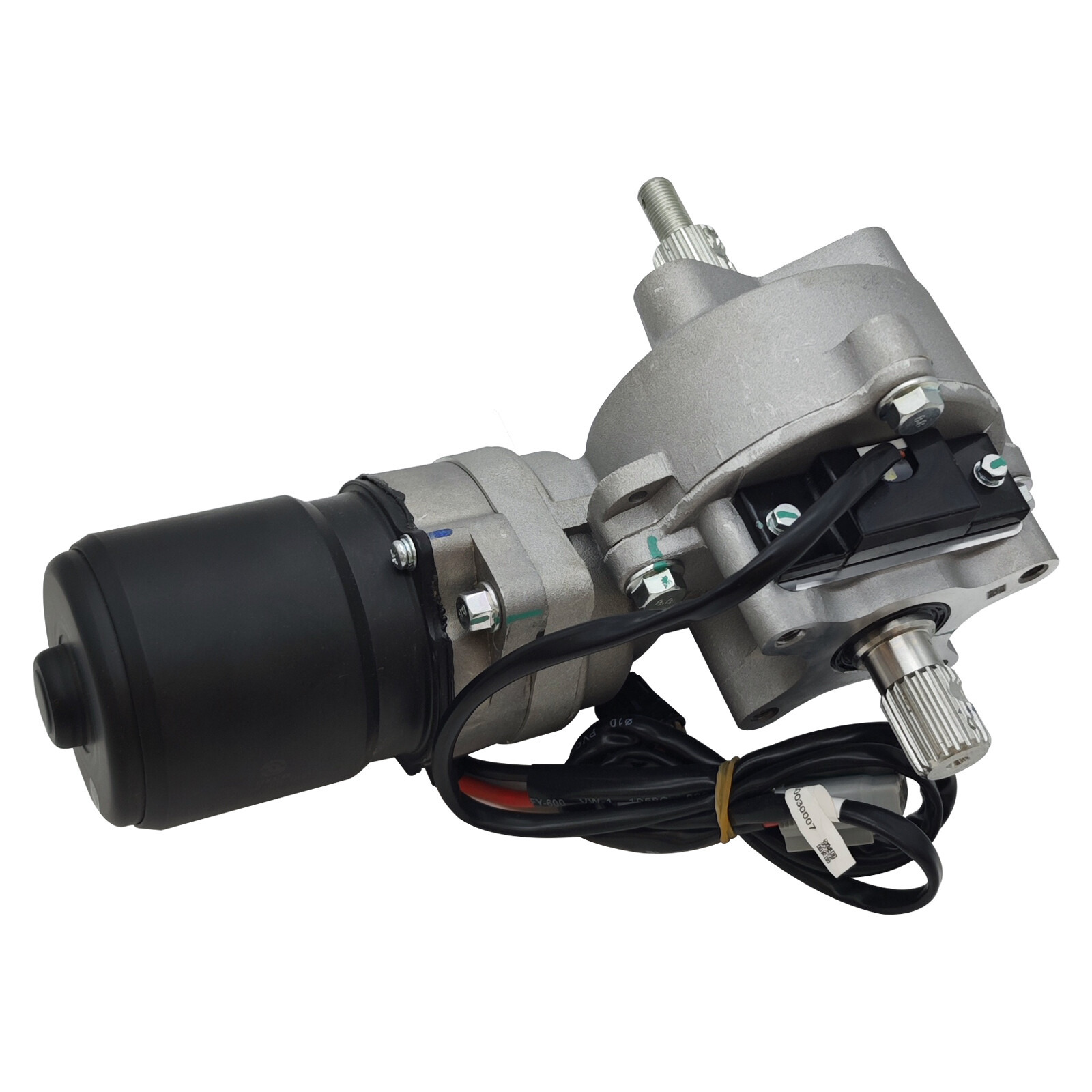 20-Tooth Power Booster Motor Fit For ODES 800 13605270010