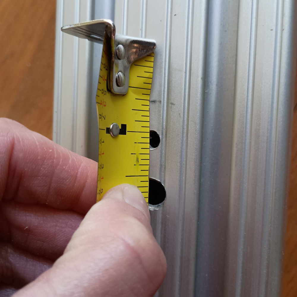 24" Motion Slider - Motion24 Aluminum Camera Slider