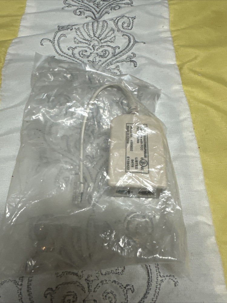 DSL Filter for Phone Line - Mfg: 2Wire