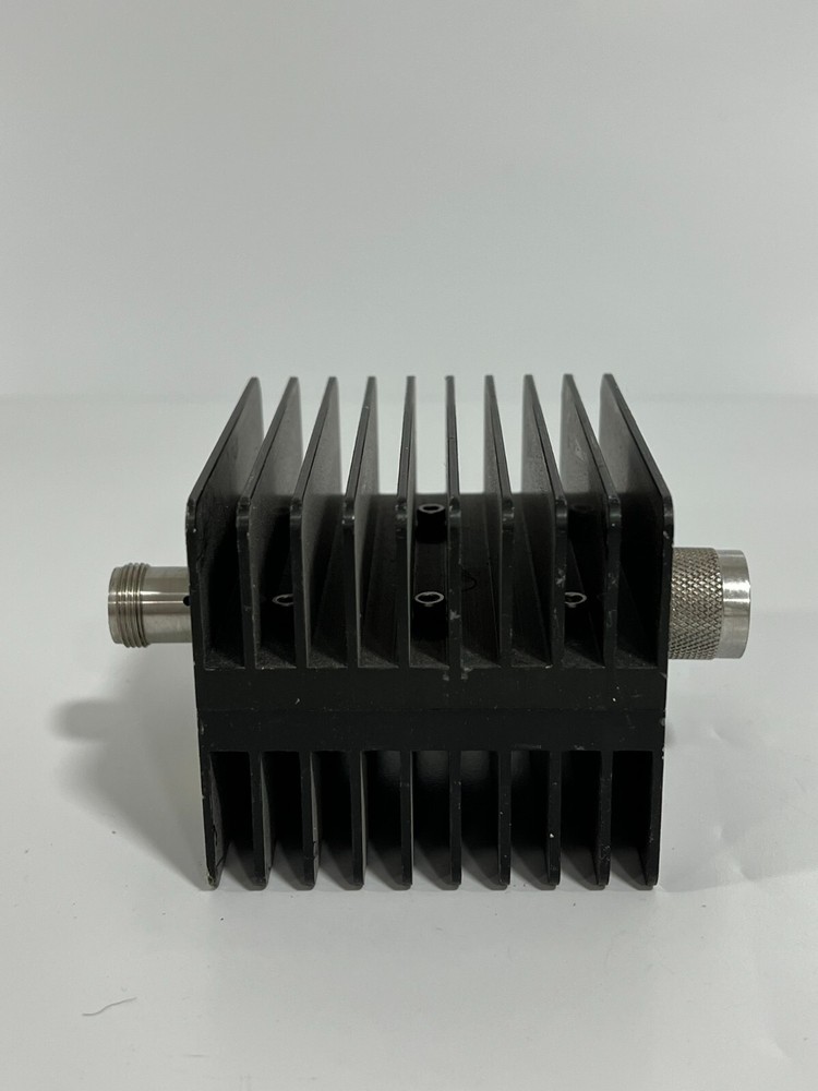 INMET RF Attenuator 6N50W-30DB / 64671