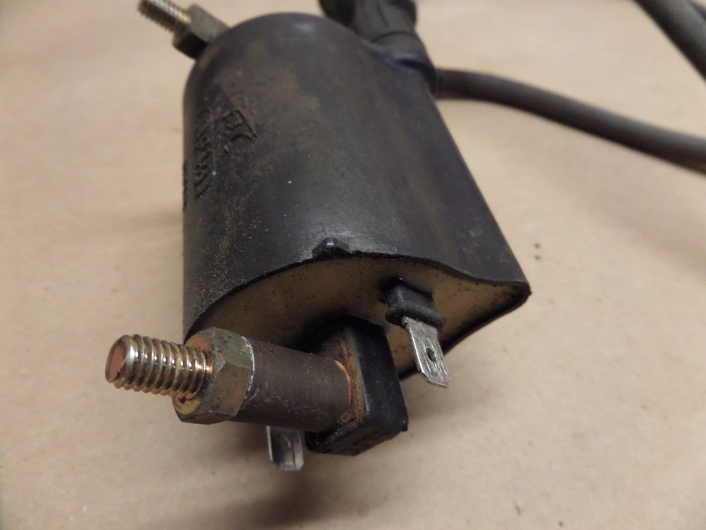 2003 KAWASAKI VULCAN VN1500 E RIGHT IGNITION COIL