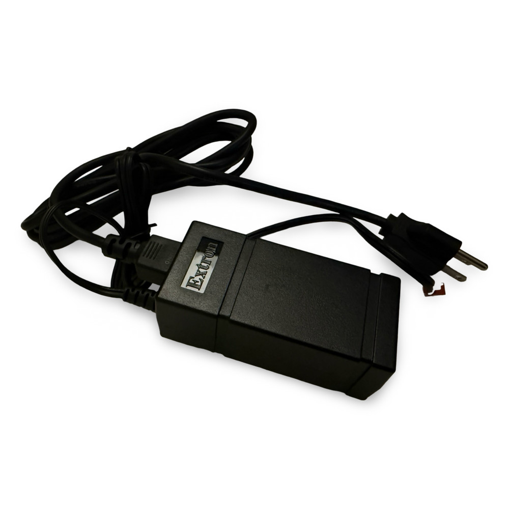 Extron SW4 HD 4K HDMI Switcher w/ Extron Power Supply