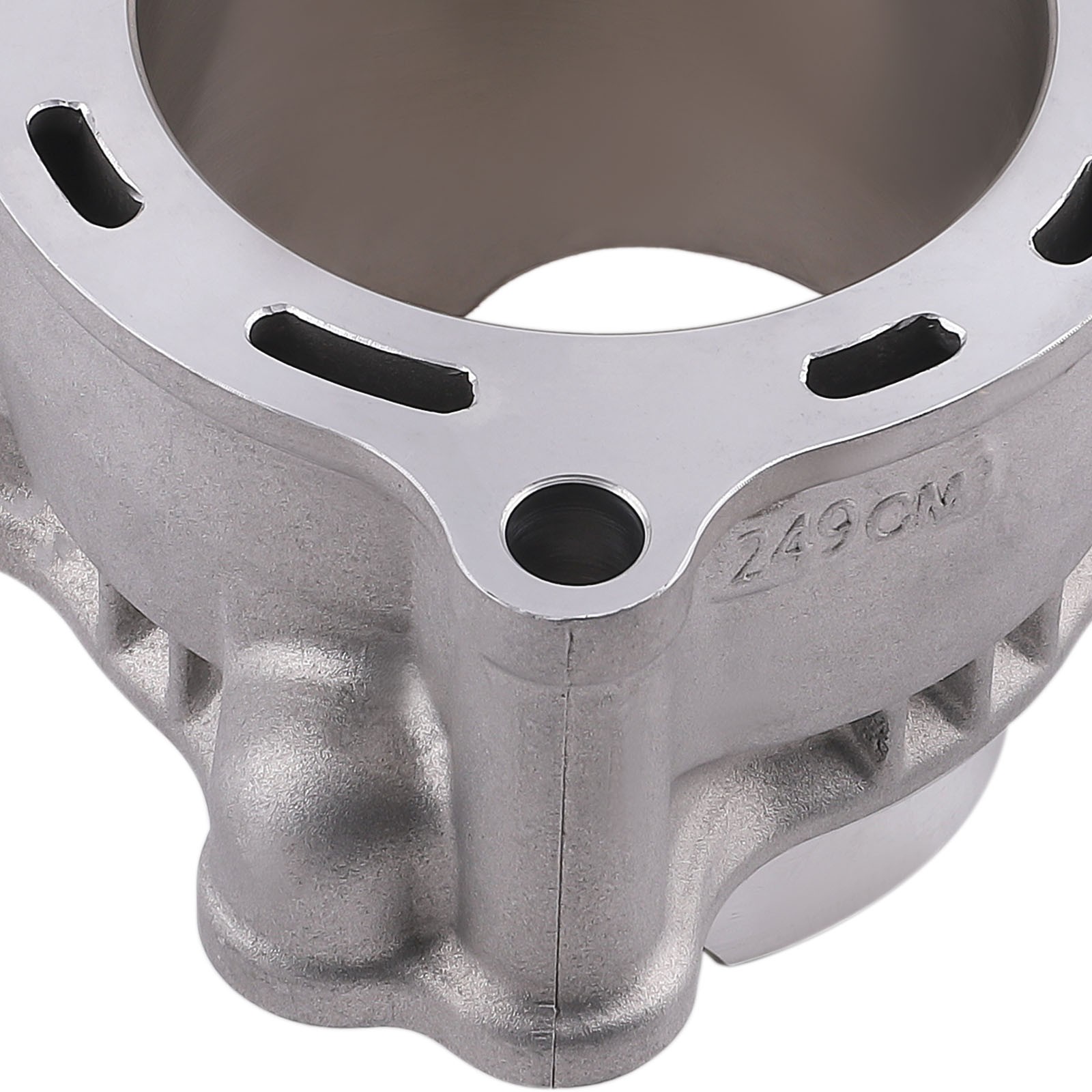 Cylinder Piston Top End Kit For Honda CRF250R CRF250X 2004-2017 12100-KRN-670