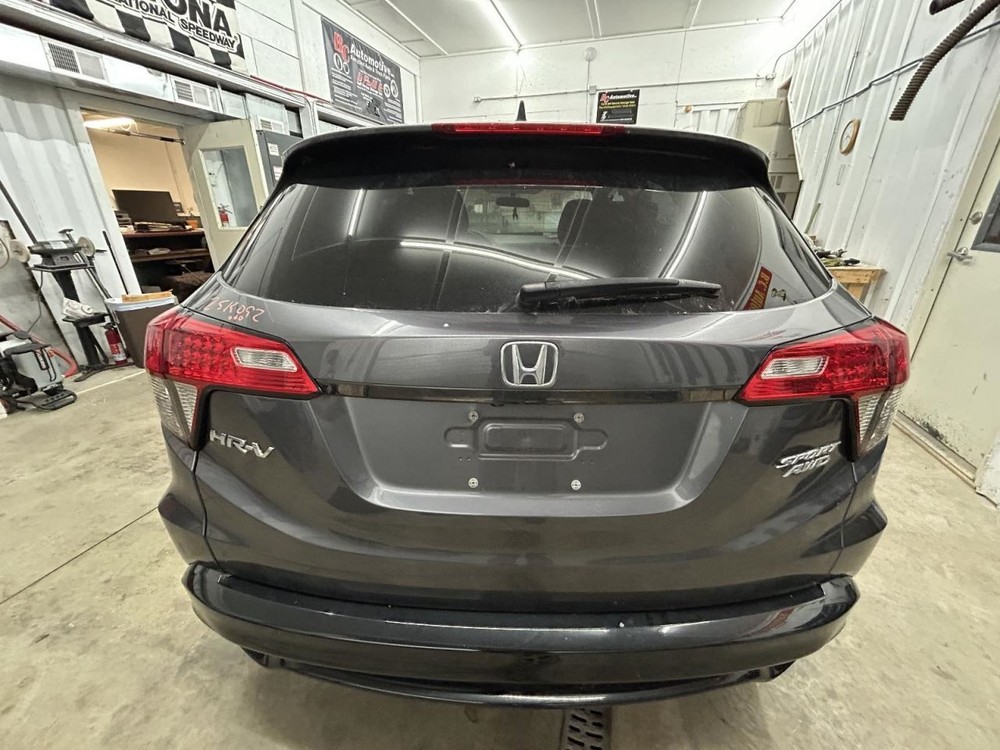 2019-2022 Honda HR-V Transfer Case