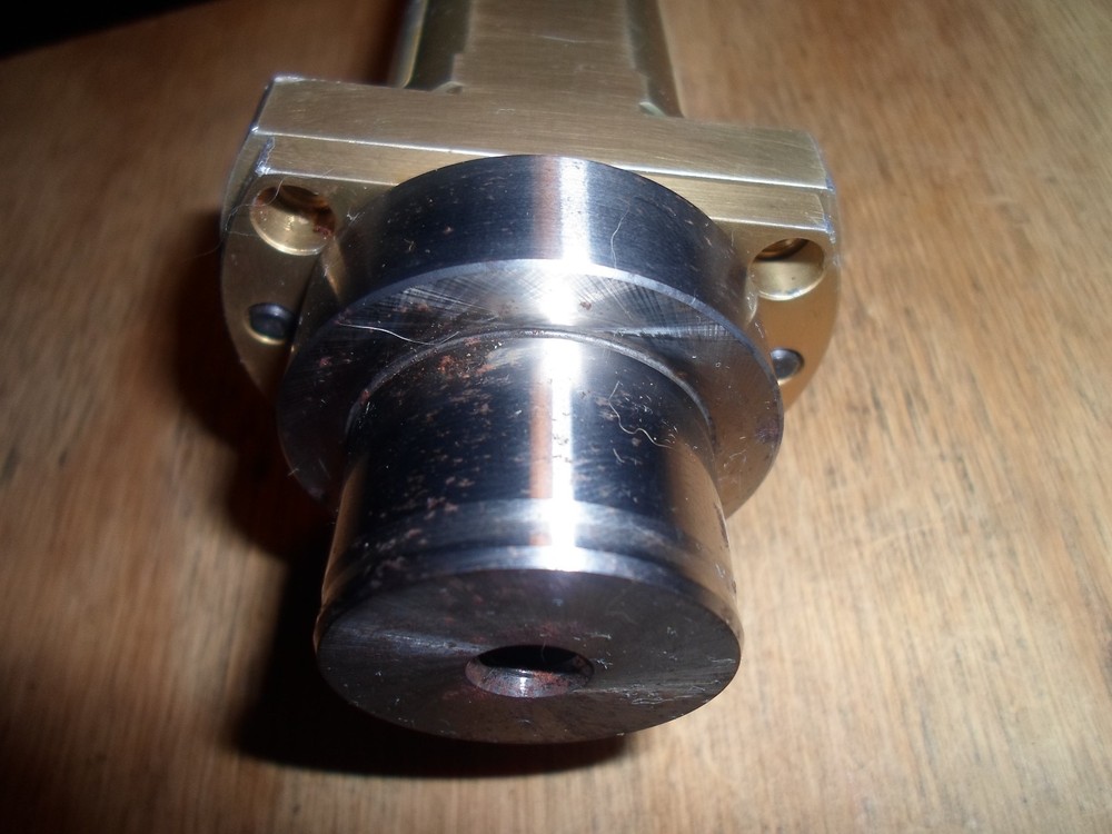 ROLLING MASTER SPINDLE 35700-1772 (NEW NO BOX)