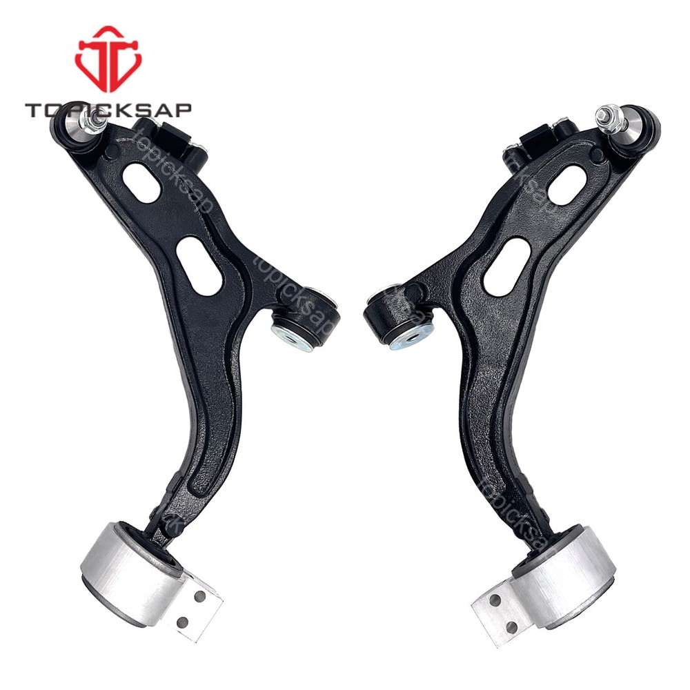 2Pc Front Lower Control Arm Ball Joint for 2005-2007 Freestyle Five Hundred AWD