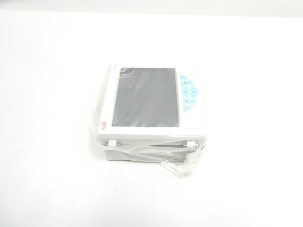 Abb SM503FC/C0SR010E/STD Sm500f Series Videographic Chart Recorder