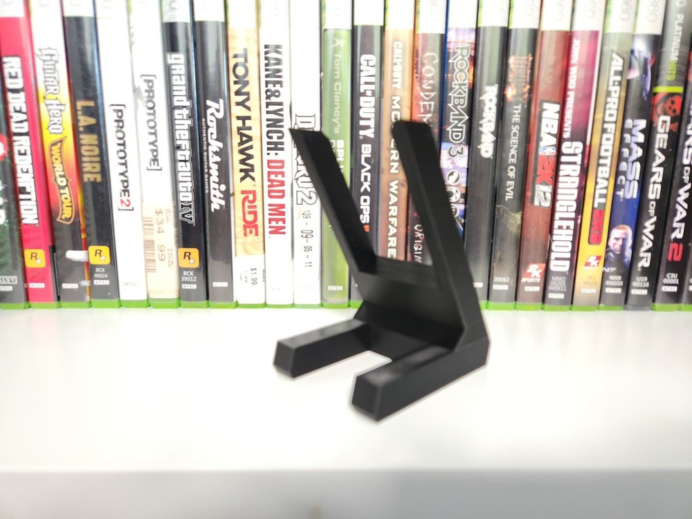 Microsoft Xbox 360 Controller Stand