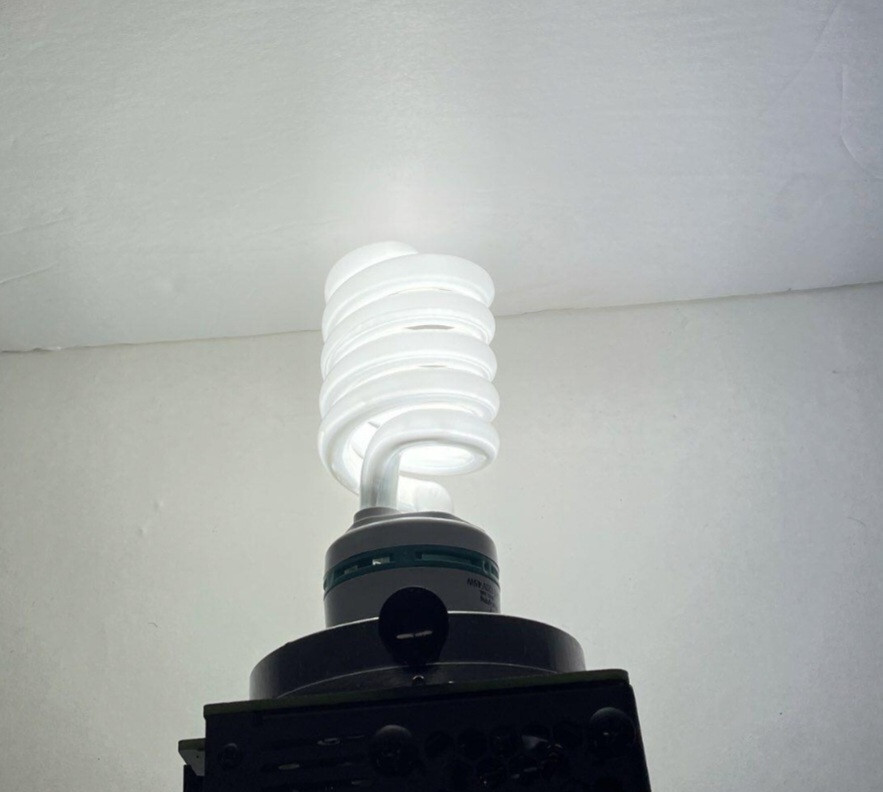 Novatron M600 Monolight - Works Great