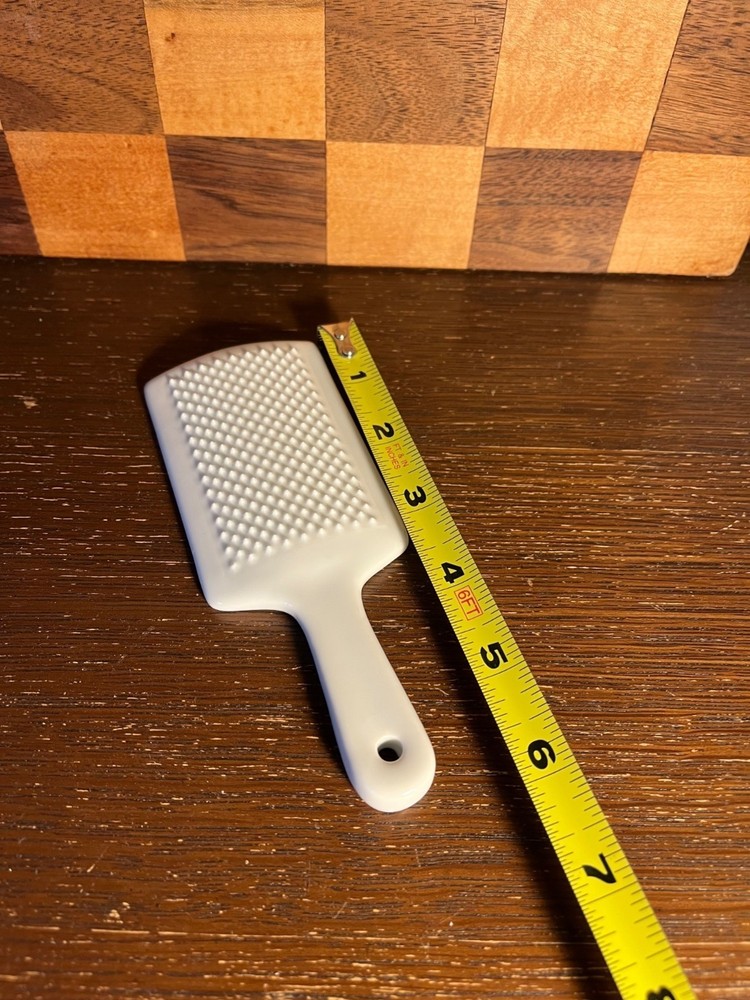 Porcelain Mini Grater Helen’s Asian Kitchen